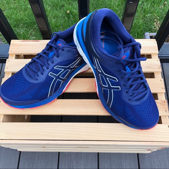 asics gel patriot 6 2014
